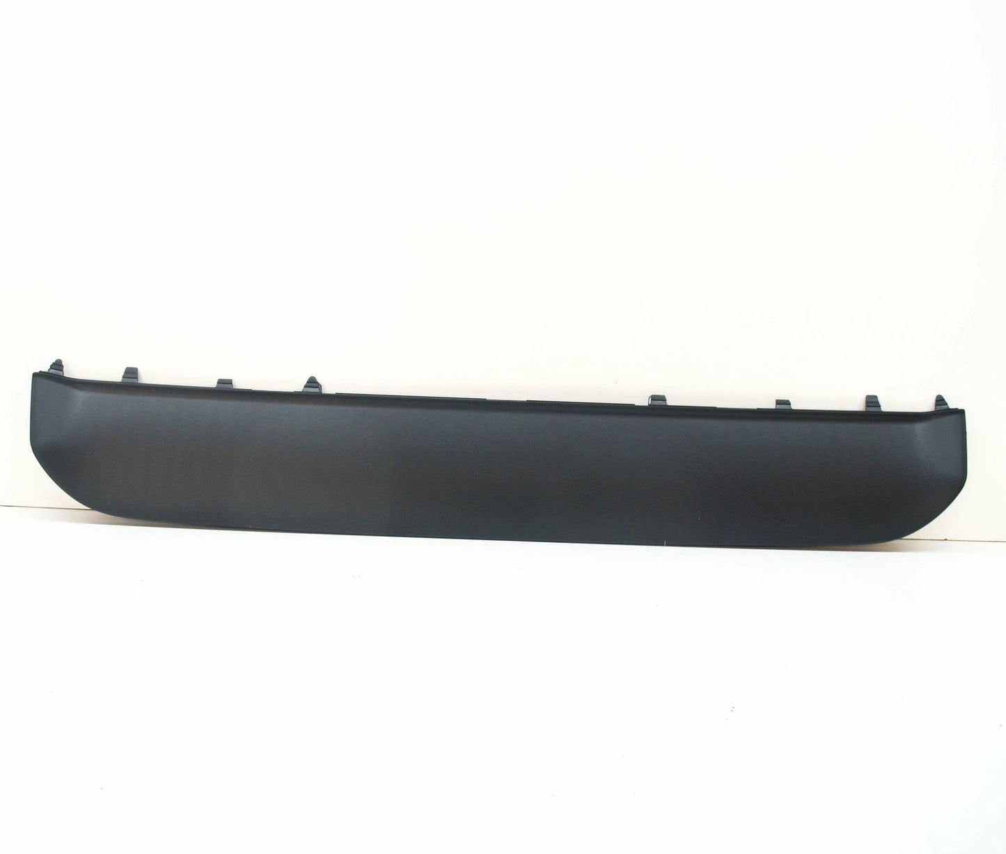 NEW MERCEDES-BENZ VITO W447 AMG REAR BUMPER DIFFUSER TRIM