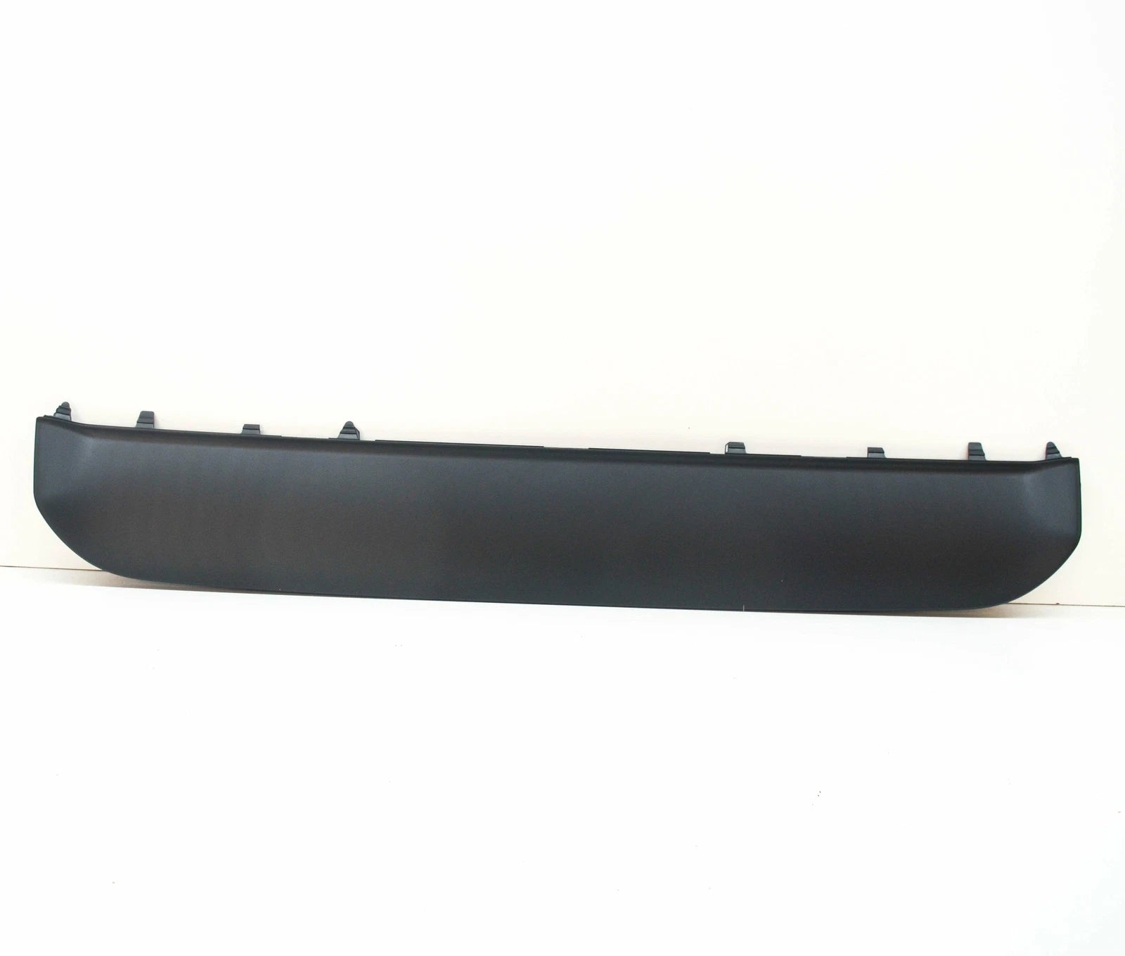 NEW MERCEDES-BENZ VITO W447 AMG REAR BUMPER DIFFUSER TRIM