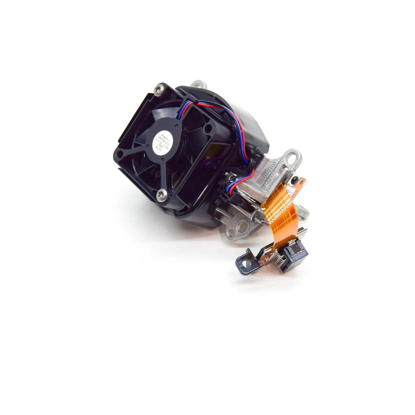 NEW VW PASSAT B8 3G FRONT HEADLIGHT HEAT SINK LED BUMB 3G0998475B ORIGINAL