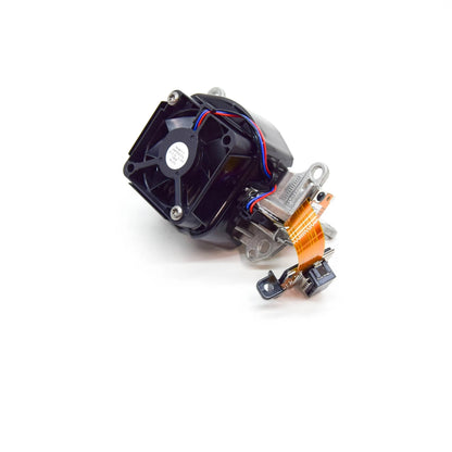 NEW VW PASSAT B8 3G FRONT HEADLIGHT HEAT SINK LED BUMB 3G0998475B ORIGINAL