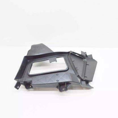 NEW AUDI A7 SPORTBACK 4K8 FRONT LEFT AIR GUIDE PART 4K8121763D 2019 ORIGINAL