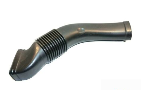 NEW MERCEDES-BENZ S W221 AMG LEFT AIR INTAKE LINE PIPE A1560941782 ORIGINAL