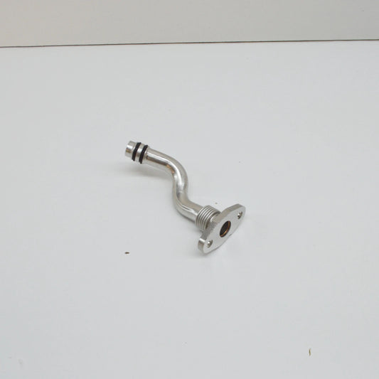 NEW AUDI A3 8P TURBOCHARGER OIL RETURN LINE 03G145736F