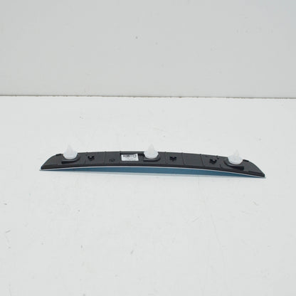 new mini countryman f60 rear right entrance cover 7406372 51777406372 original
