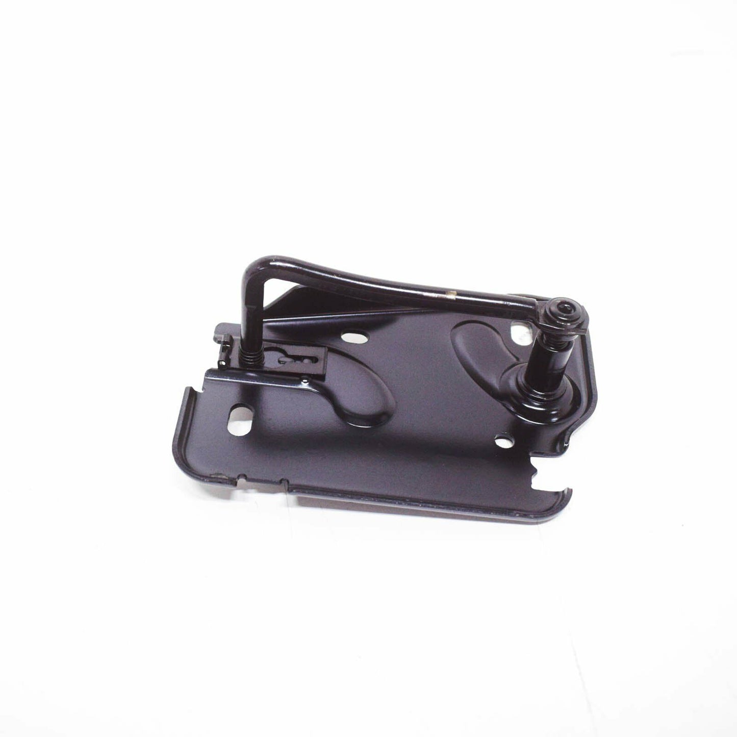 NEW VOLKSWAGEN ARTEON FRONT LEFT BONNET HOOD SAFETY CATCH 8S0823185D ORIGINAL