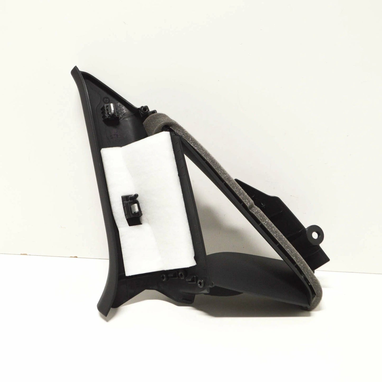 NEW AUDI A3 8V LEFT INTERIOR QUARTER PANEL TRIM PANEL 8V5867287B4PK