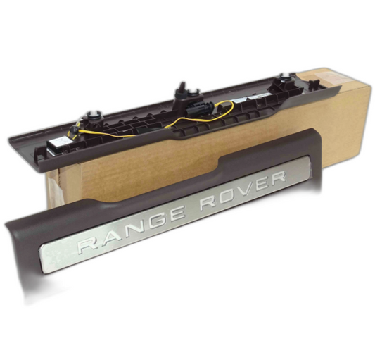 new land rover range rover evoque l551 front left sill trim lr033367 original