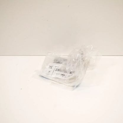 NEW BMW 5 G30 FRONT LEFT FENDER SIDE PANEL BRACKET 41357440425 ORIGINAL