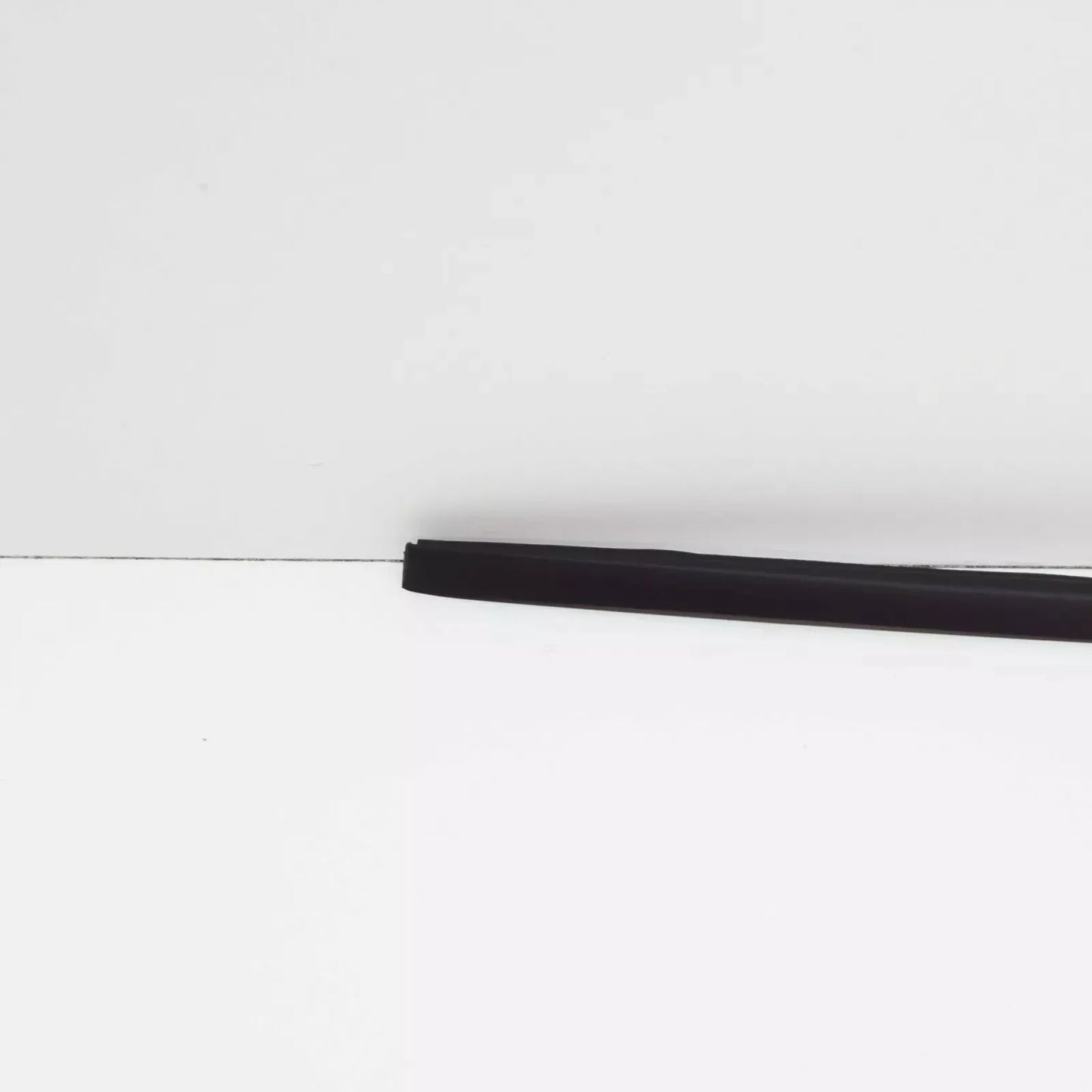 Volkswagen GOLF MK6 Windshield Right Side End Trim 5K0854320C5AP NEW