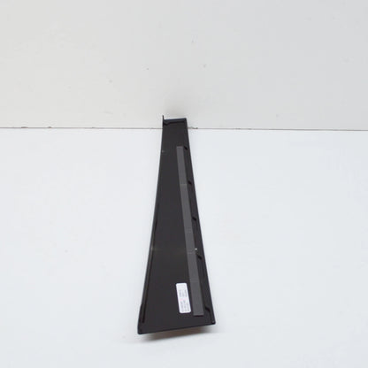 NEW MB E W211 REAR RIGHT DOOR WINDOW FRAME MOULDING A2116903487 ORIGINAL