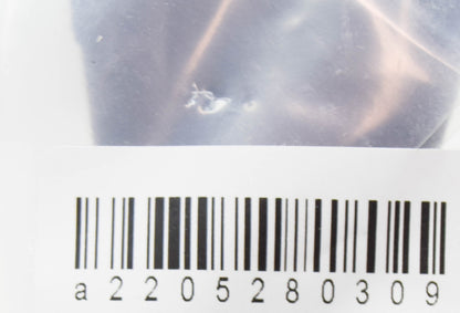 NEW MB S W220 FRONT RIGHT PROTECTIVE PLATE PIPE PIECE A2205280309 ORIGINAL