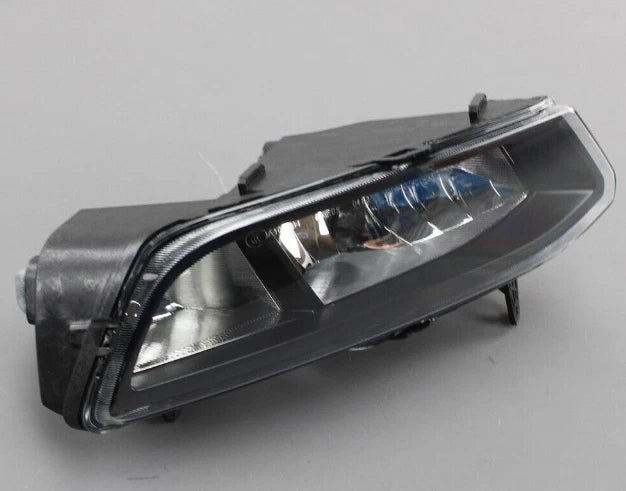 NEW VW POLO VAN 6R FRONT RIGHT ADDITIONAL DRL LIGHT 7LA827574D9B9