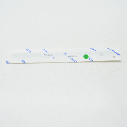 NEW VW PASSAT ALLTRACK B8 R-LINE FRONT RIGHT WING EMBLEM 561853688M2ZZ