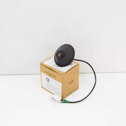 NEW VOLKSWAGEN POLO 6R ROOF AERIAL BASE 6R0035501