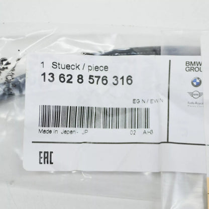 NEW BMW 7 G11 EGR TEMPERATURE SENSOR 13628576316 8576316 ORIGINAL