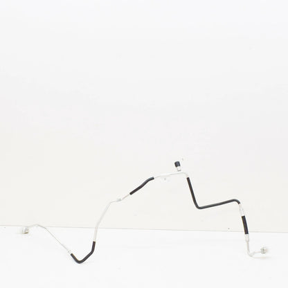 NEW AUDI TT 8J A/C REFRIGERANT HOSE 8J0820741S ORIGINAL