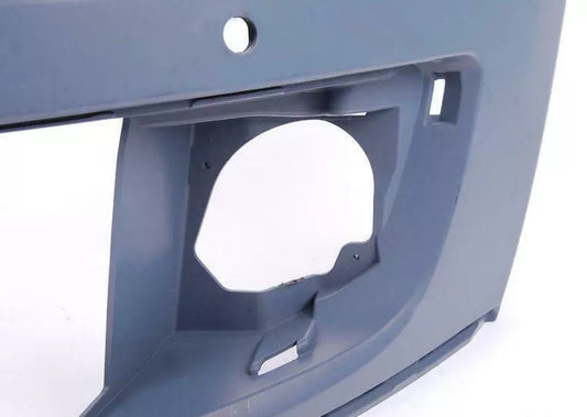 NEW AUDI Q5 8R FRONT BUMPER LEFT COVER 8R0807107CGRU ORIGINAL