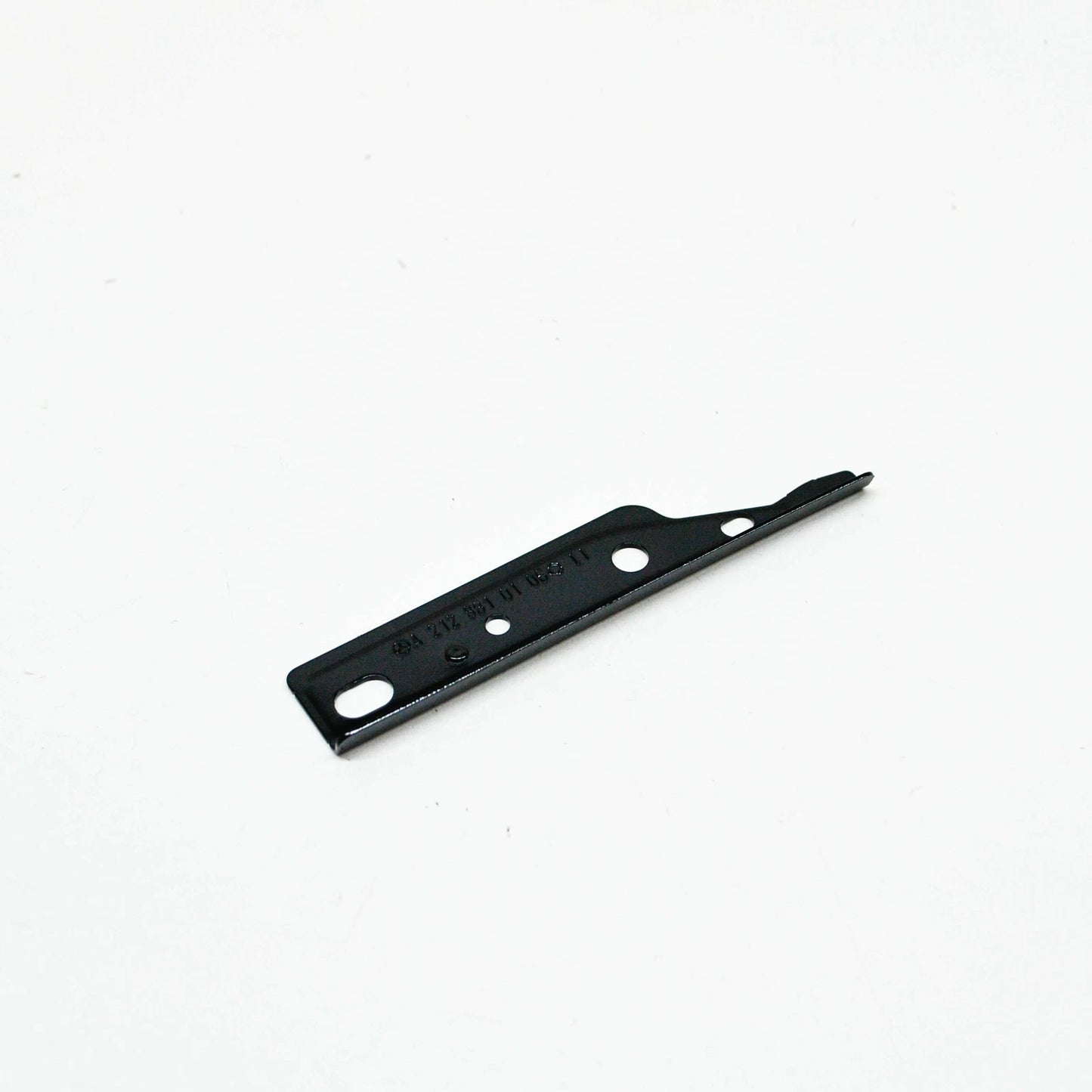 NEW MERCEDES-BENZ E W212 FRONT BUMPER LEFT RAIL A2128810106 ORIGINAL