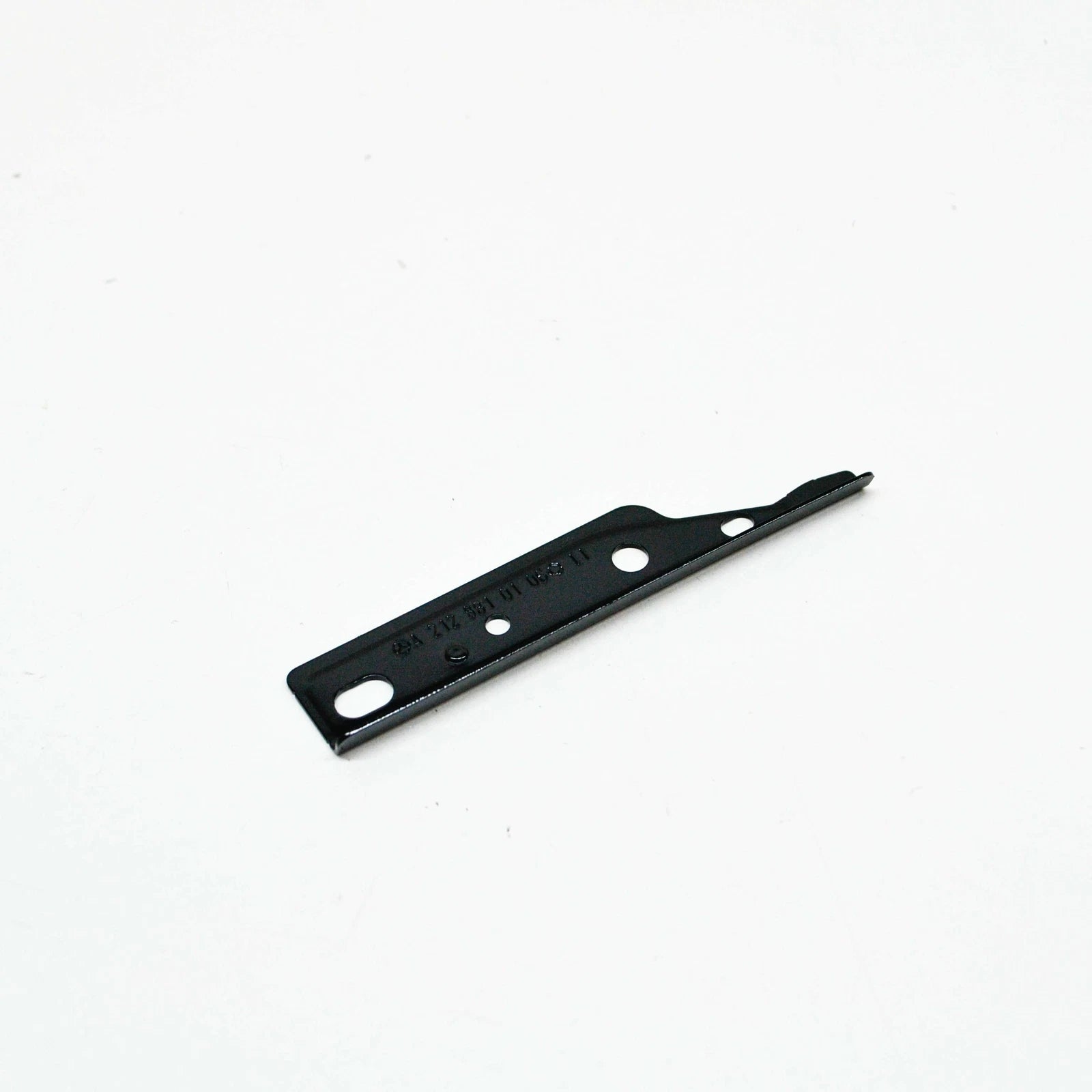 NEW MERCEDES-BENZ E W212 FRONT BUMPER LEFT RAIL A2128810106 ORIGINAL