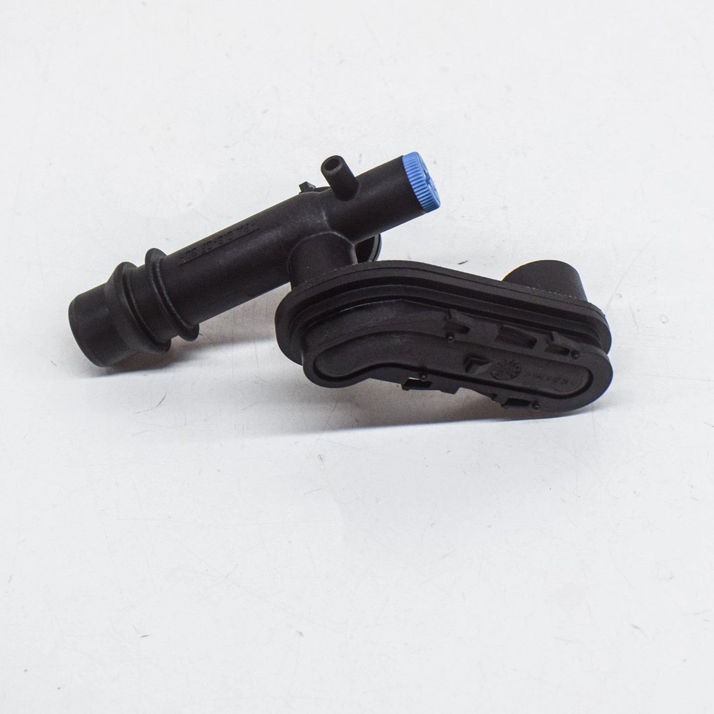 NEW BMW 3 E46 2.0D WATER CONNECTION PIPE 17112248409 ORIGINAL