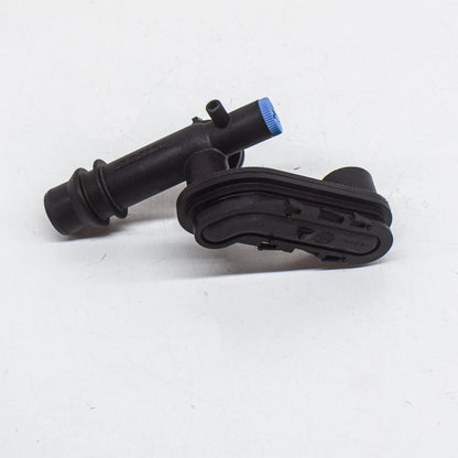 NEW BMW 3 E46 2.0D WATER CONNECTION PIPE 17112248409 ORIGINAL