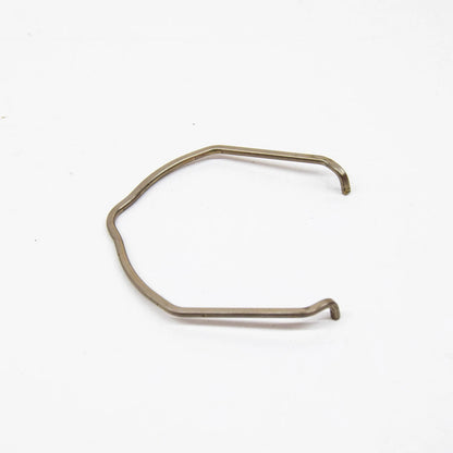 NEW BMW 1 E88 CABRIO INTERCOOLER CLIP 17517798485 7798485 ORIGINAL