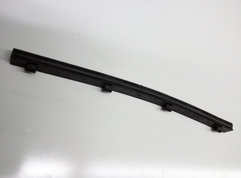 new volkswagen passat b6 left hood stop support 3c0823699 original