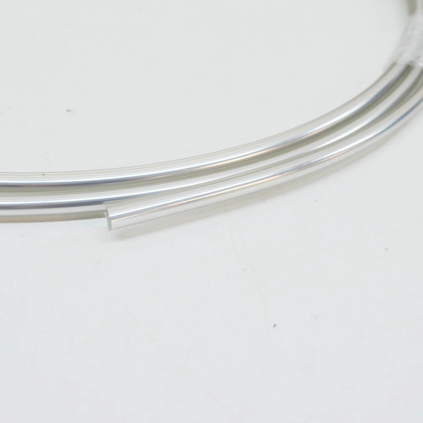 NEW BMW 2000-3.2 E9 REAR WINDOW FILLING RUBBER 51311803138 1803138 ORIGINAL