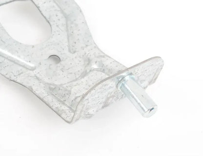 NEW VW EOS 1F WINDSHIELD WIPER MOTOR BRACKET LHD 1K1955623A ORIGINAL