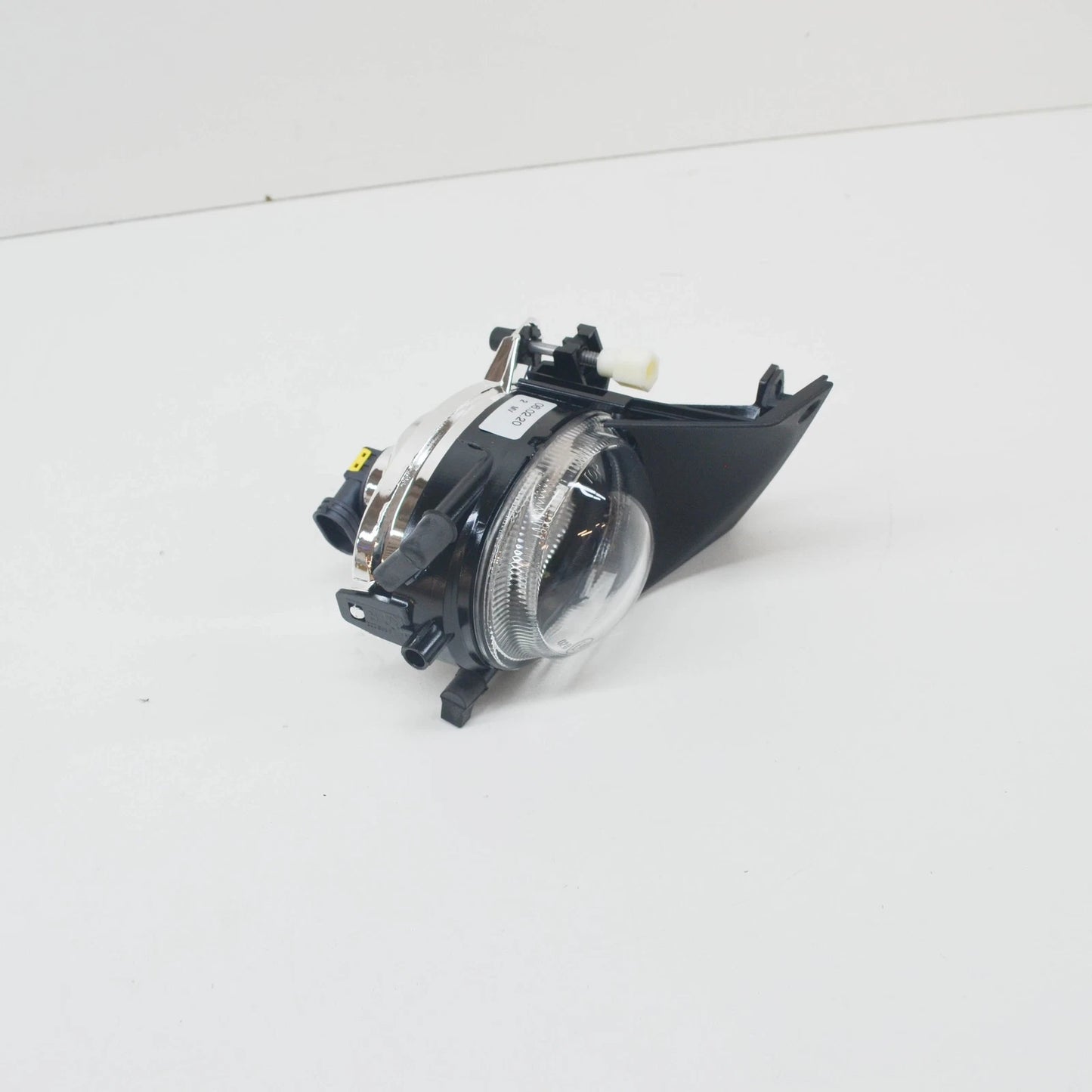 NEW BMW 5 E39 FRONT RIGHT FOG LIGHT 63176900222 ORIGINAL