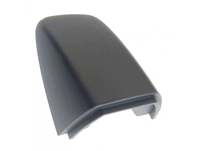 new seat arona kj front left door lock cap lhd 5g1837879e3fz original