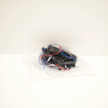 NEW VOLKSWAGEN CADDY 2K HOUSING FOR LICENCE PLATE LIGHT 2K5827740B