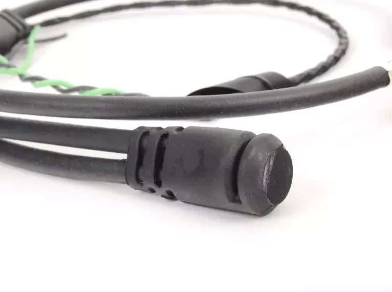 NEW AUDI R8 SPYDER 42 FRONT RIGHT SPEED SENSOR HARNESS 420972252 ORIGINAL