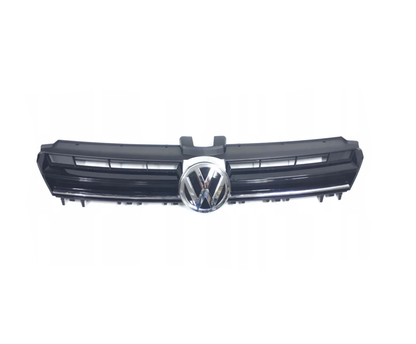 new vw golf vii 5g mk7 radiator grille 5g0853651fzll original
