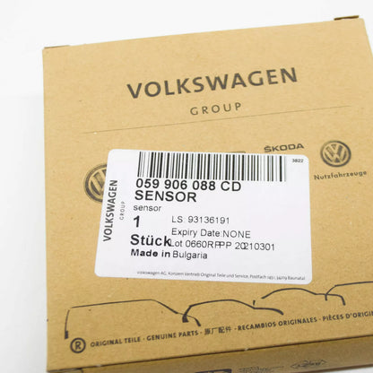 NEW AUDI A6 C7 EXHAUST GAS TEMPERATURE SENSOR 2 PIN 059906088CD