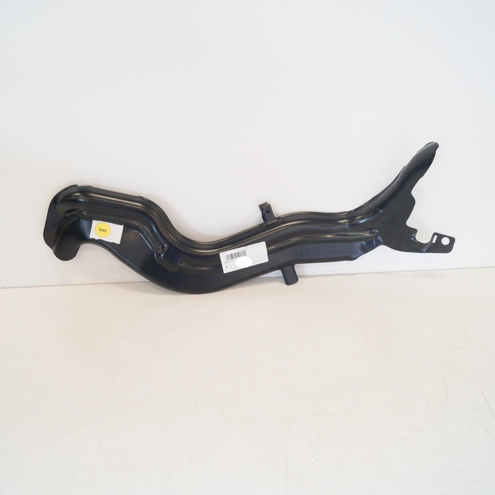 new audi a3 8v fuel filler neck bracket cover plate 5q0201974e original