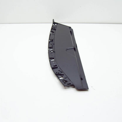 NEW VW TOUAREG CR RIGHT UPPER HEADLIGHT TRIM REPAIR SET 761998120 ORIGINAL