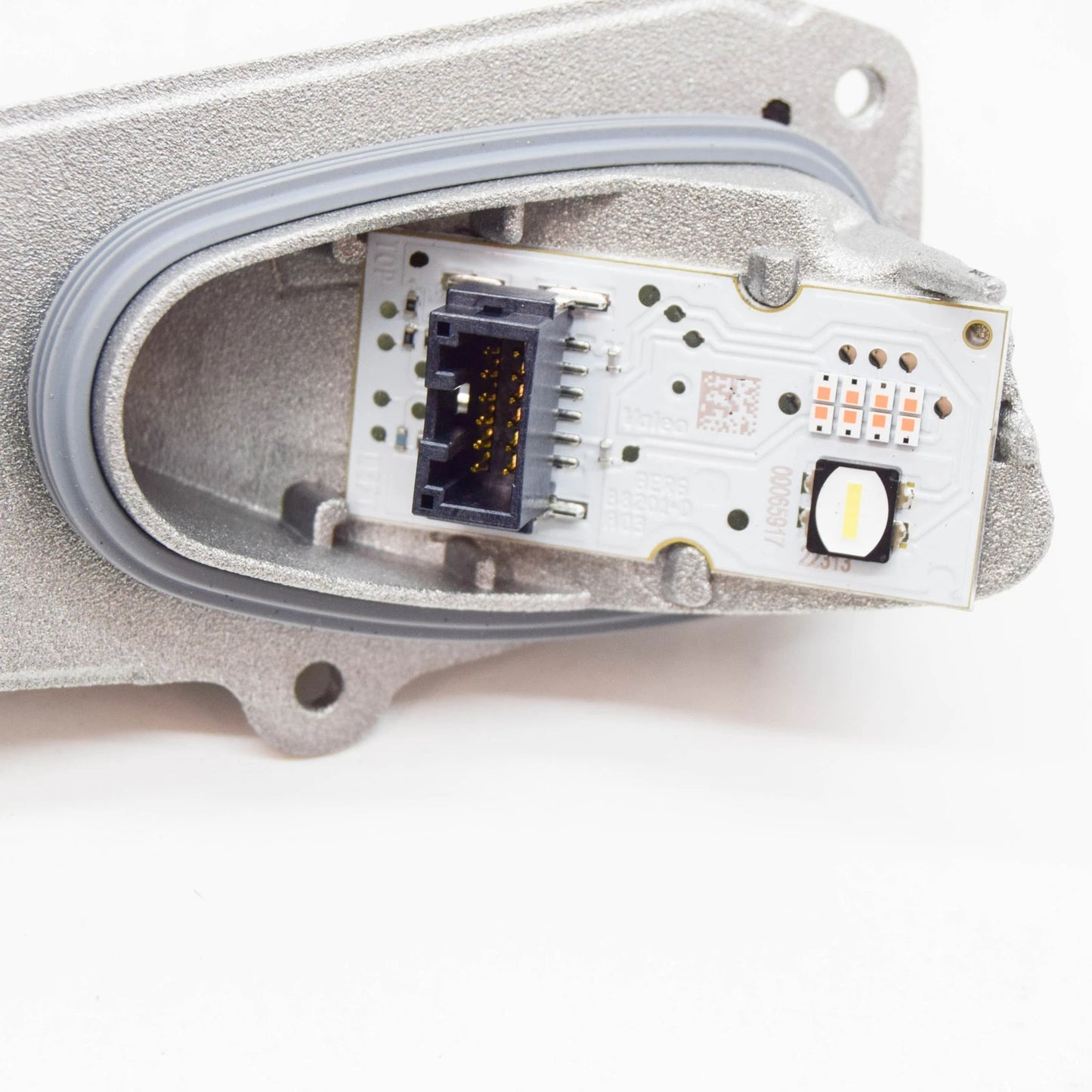 NEW BMW I8 FRONT LEFT HEAT SINK 7367755 63117367755 2016 ORIGINAL