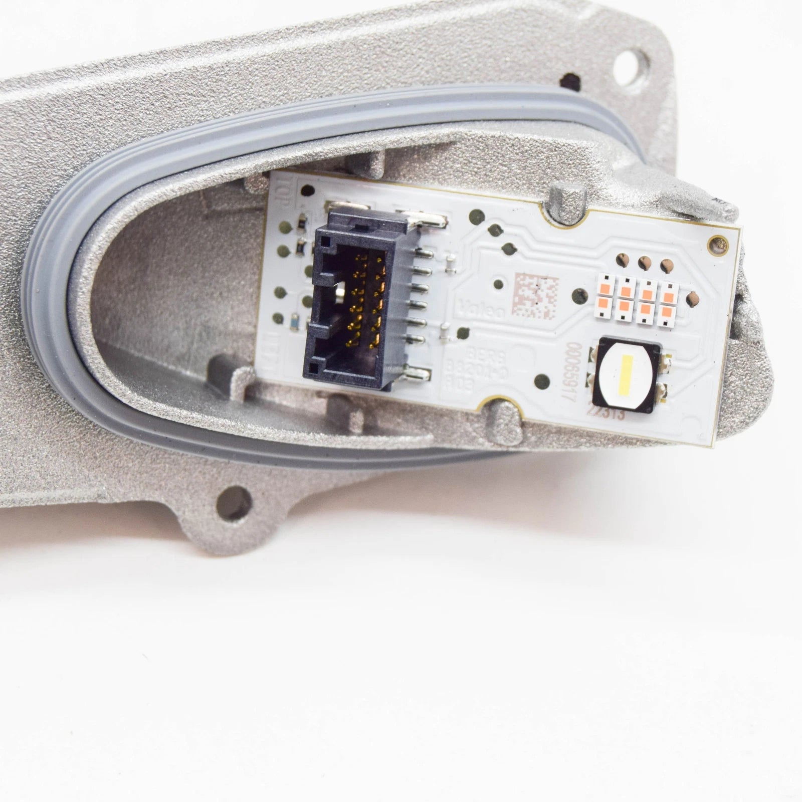 NEW BMW I8 FRONT LEFT HEAT SINK 7367755 63117367755 2016 ORIGINAL