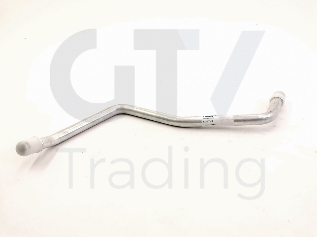 NEW AUDI Q7 4L ENGINE COOLANT FEED PIPE 7L8819925B ORIGINAL