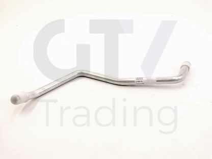NEW AUDI Q7 4L ENGINE COOLANT FEED PIPE 7L8819925B ORIGINAL