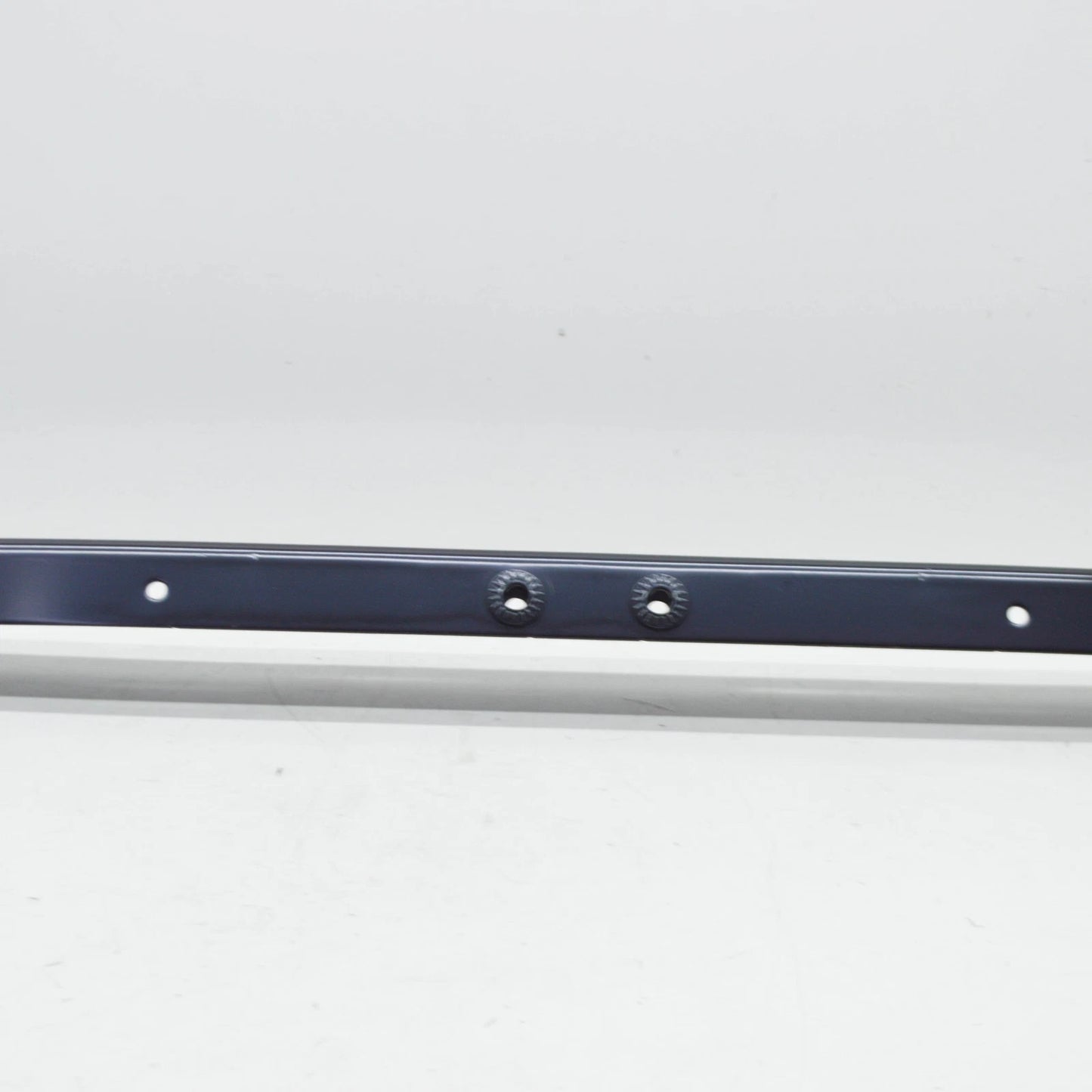 NEW BMW X5 G05 FRONT TOP RADIATOR CORE SUPPORT CONNECTION 51647421707 ORIGINAL