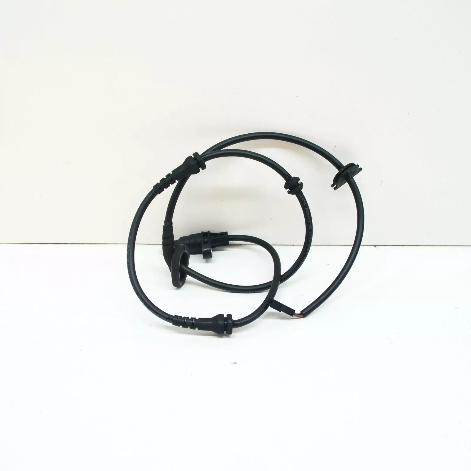 NEW VOLKSWAGEN POLO MK5 6R 6C REAR RIGHT ABS SENSOR 6Q7927808