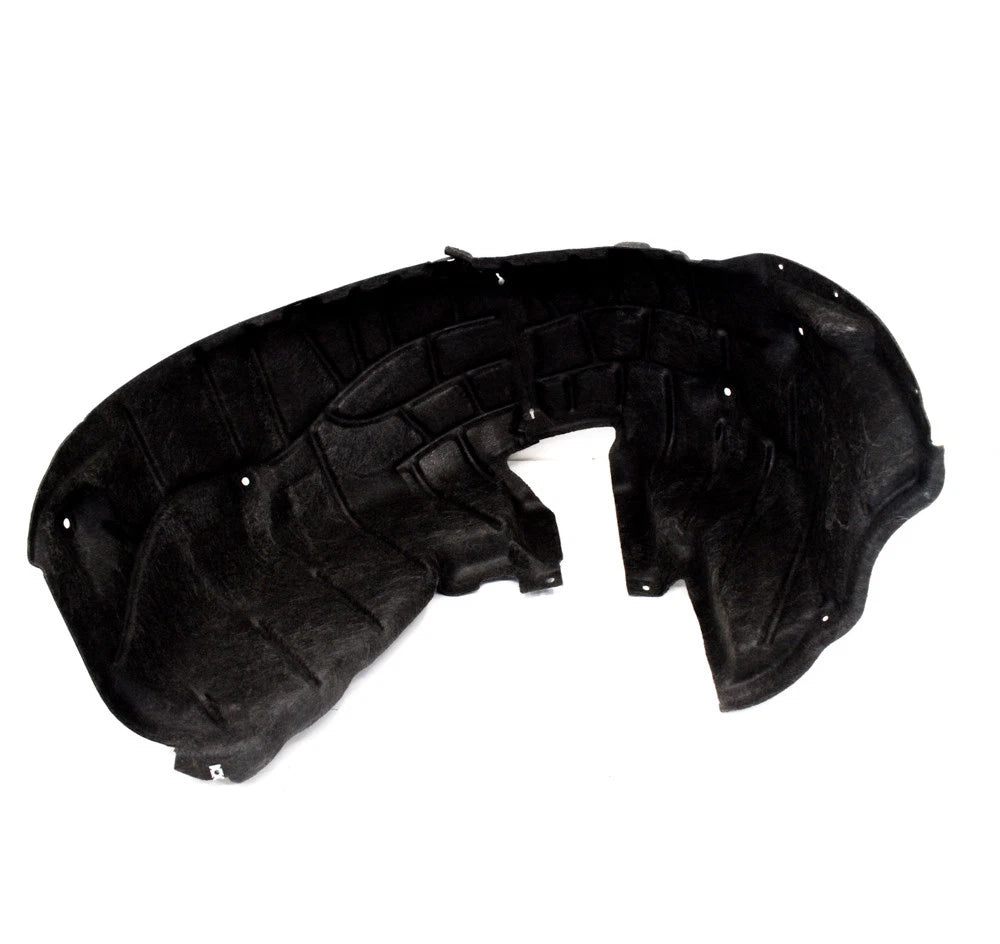 NEW AUDI A4 B9 REAR LEFT WHEEL ARCH MUD GUARD 8W0810171F ORIGINAL