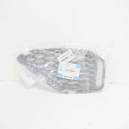 NEW BMW 8 G15 M FRONT RIGHT OPEN AIR INLET GRILLE 51118074784 ORIGINAL