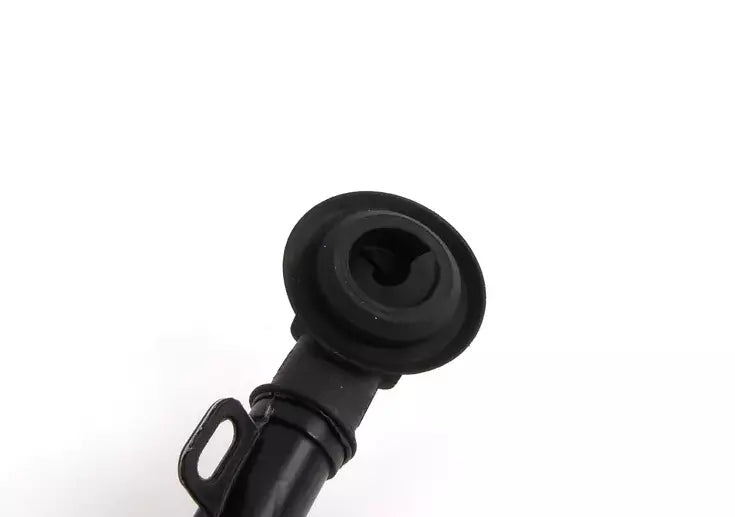 NEW AUDI A3 8P A/C EVAPORATOR WATER DRAIN TUBE LHD 1K1260113D ORIGINAL