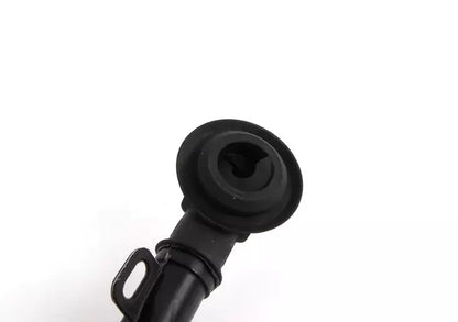 NEW AUDI A3 8P A/C EVAPORATOR WATER DRAIN TUBE LHD 1K1260113D ORIGINAL