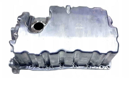 NEW VW TRANSPORTER VI T6 ENGINE OIL SUMP 03L103603H ORIGINAL