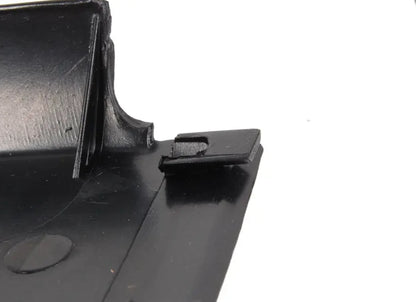 NEW BMW 5 E39 EXTERIOR UPPER TRUNK LID TRIM 51498190693 8190693 ORIGINAL