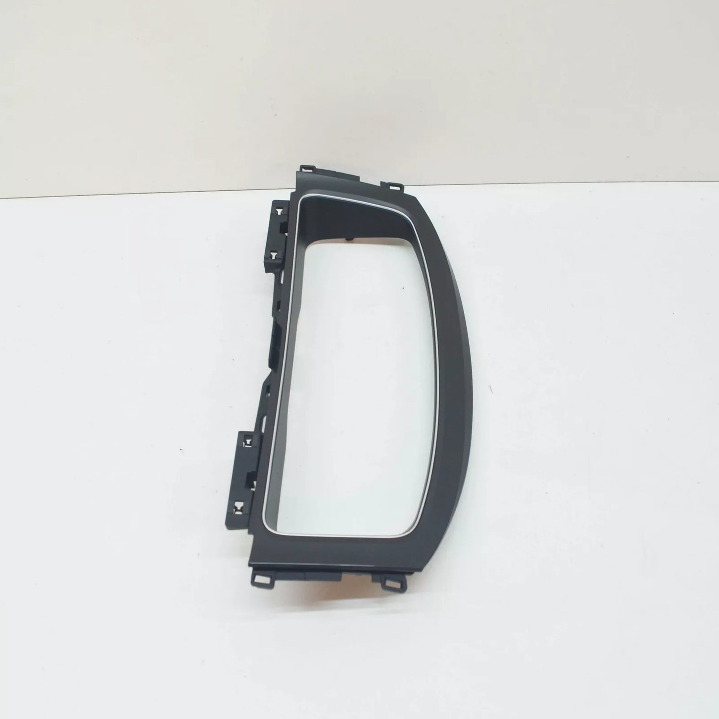 NEW VOLKSWAGEN GOLF MK7 INSTRUMENT CLUSTER TRIM 5G0857189BFQZ ORIGINAL